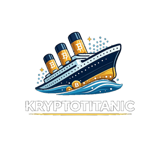 Krypto Titanic